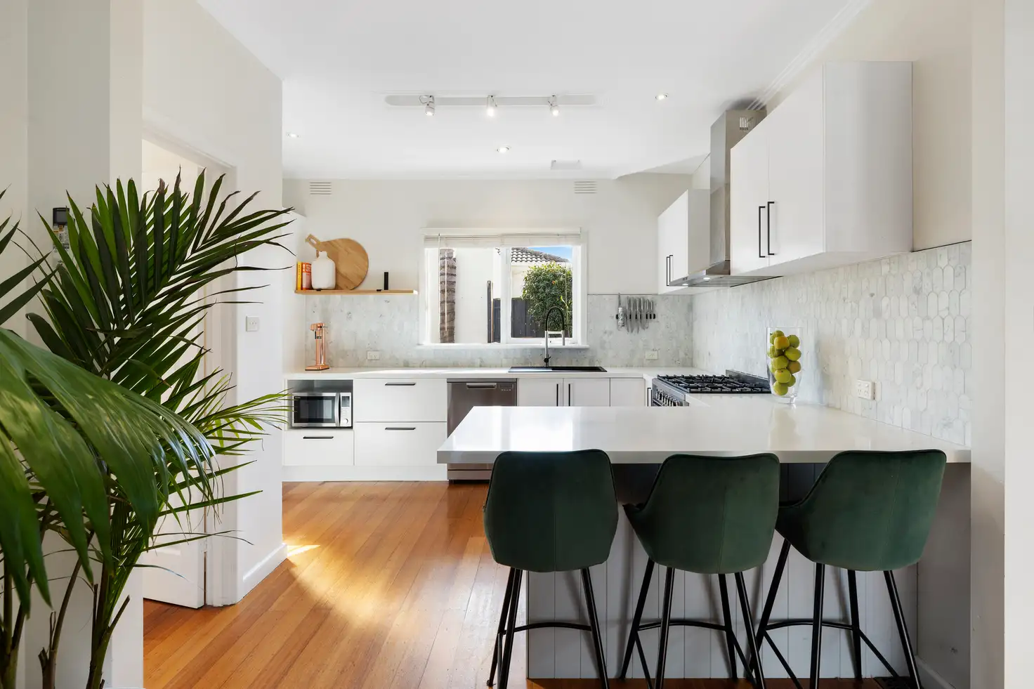 Main view of Homely house listing, 1/17 Mount View Street, Aspendale VIC 3195