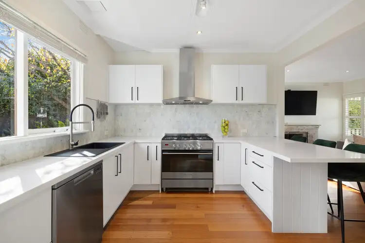 Third view of Homely house listing, 1/17 Mount View Street, Aspendale VIC 3195