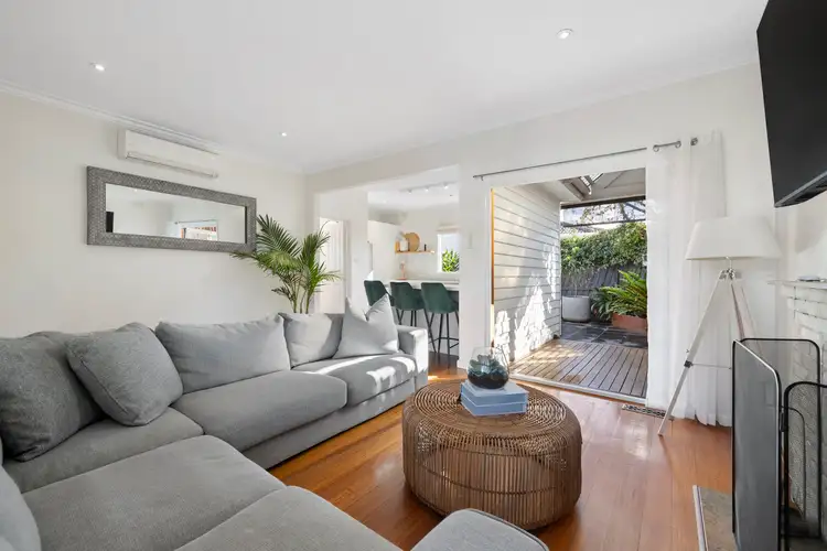 Fifth view of Homely house listing, 1/17 Mount View Street, Aspendale VIC 3195