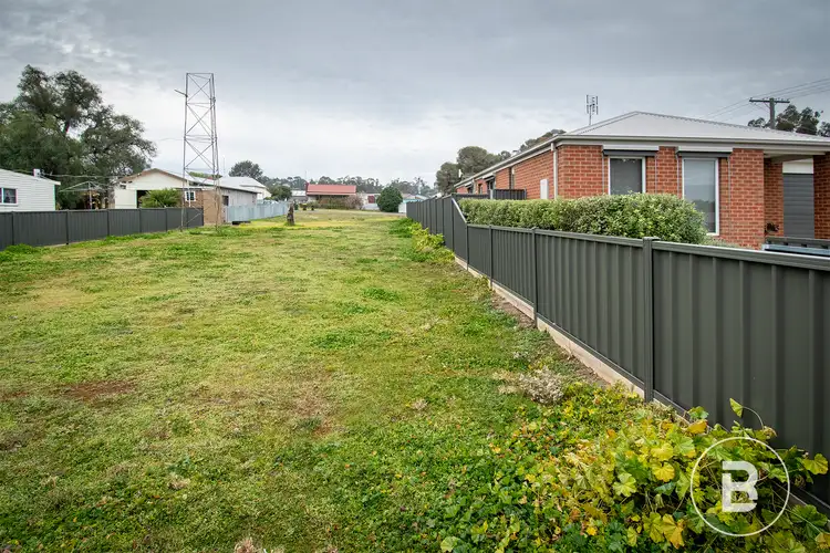Third view of Homely land listing, 48 Broadway, Dunolly VIC 3472