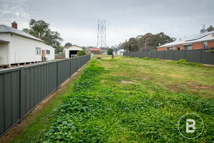 Fourth view of Homely land listing, 48 Broadway, Dunolly VIC 3472