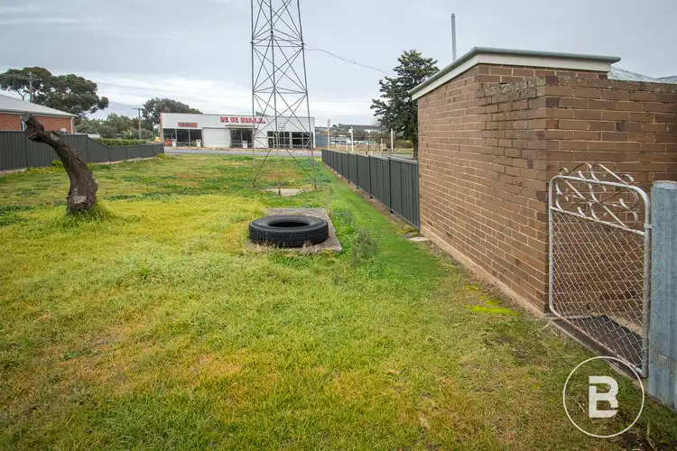 Fifth view of Homely land listing, 48 Broadway, Dunolly VIC 3472