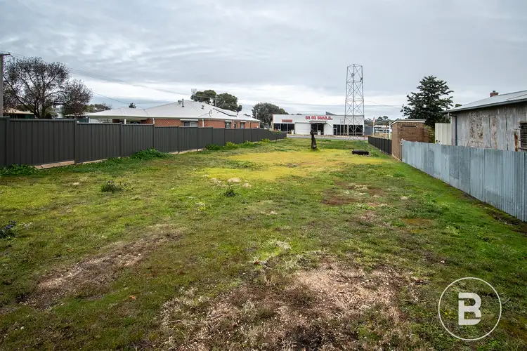 Sixth view of Homely land listing, 48 Broadway, Dunolly VIC 3472