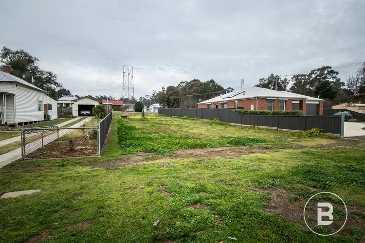 Seventh view of Homely land listing, 48 Broadway, Dunolly VIC 3472
