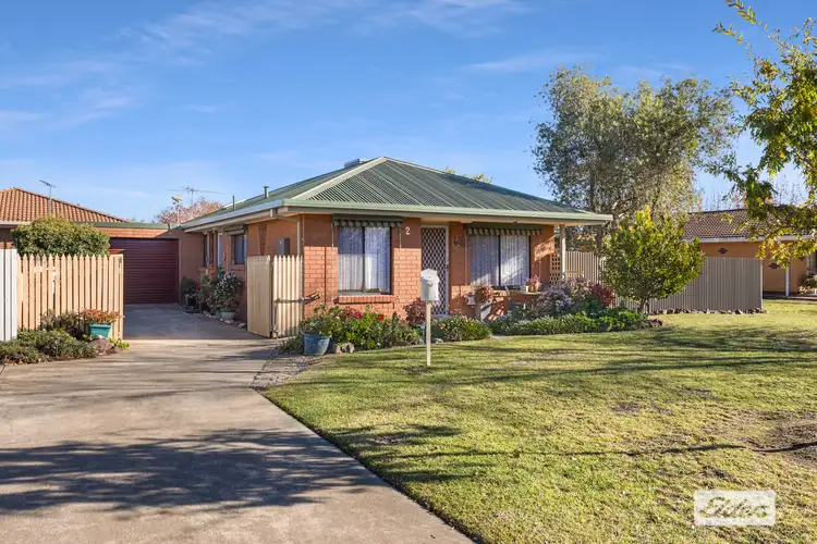 2/15 Meehan Street, Rutherglen VIC 3685