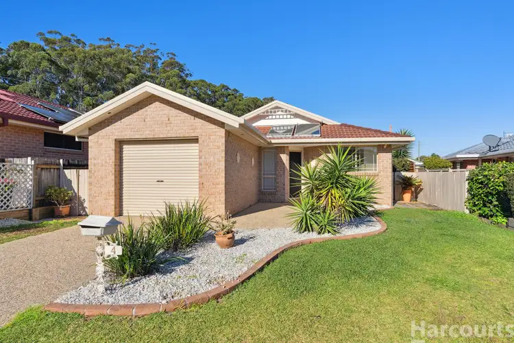 Second view of Homely house listing, 4 Locksley Place, Port Macquarie NSW 2444