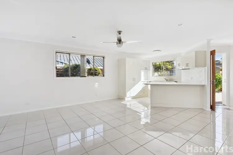 Fourth view of Homely house listing, 4 Locksley Place, Port Macquarie NSW 2444