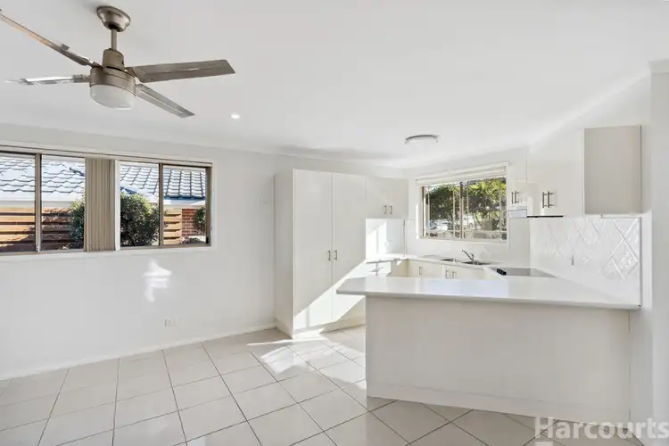 Fifth view of Homely house listing, 4 Locksley Place, Port Macquarie NSW 2444