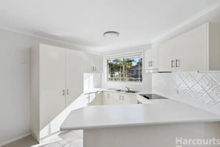 Sixth view of Homely house listing, 4 Locksley Place, Port Macquarie NSW 2444