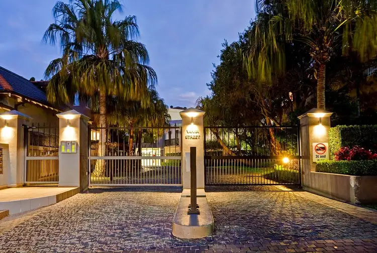 Main view of Homely townhouse listing, 3/11 Varna Street, Clovelly NSW 2031
