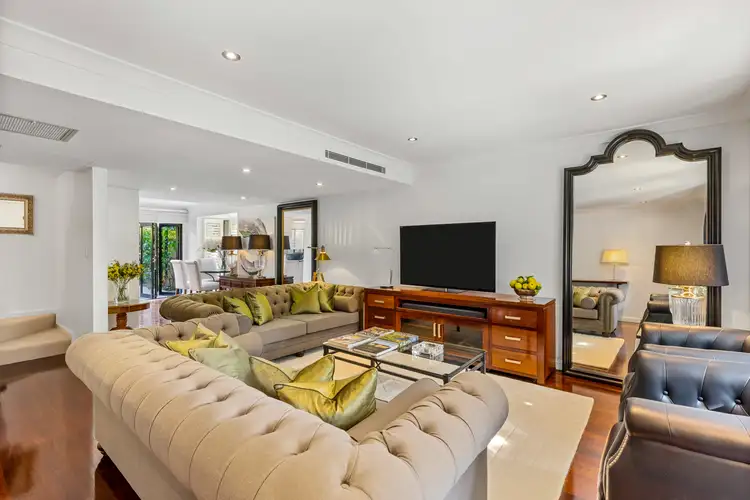 Second view of Homely townhouse listing, 3/11 Varna Street, Clovelly NSW 2031