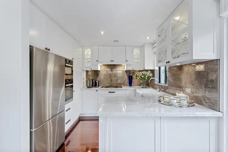 Third view of Homely townhouse listing, 3/11 Varna Street, Clovelly NSW 2031
