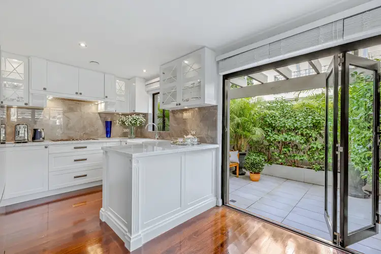 Fourth view of Homely townhouse listing, 3/11 Varna Street, Clovelly NSW 2031