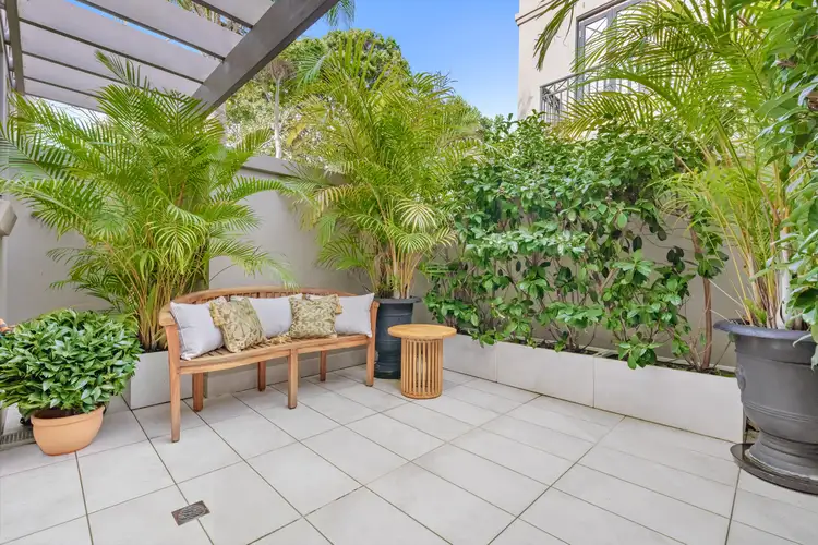 Fifth view of Homely townhouse listing, 3/11 Varna Street, Clovelly NSW 2031