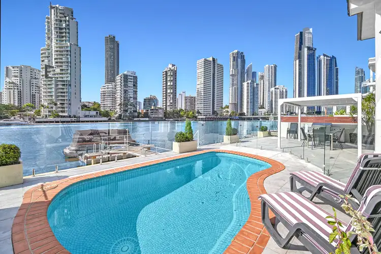 43 Stanhill Drive, Surfers Paradise QLD 4217