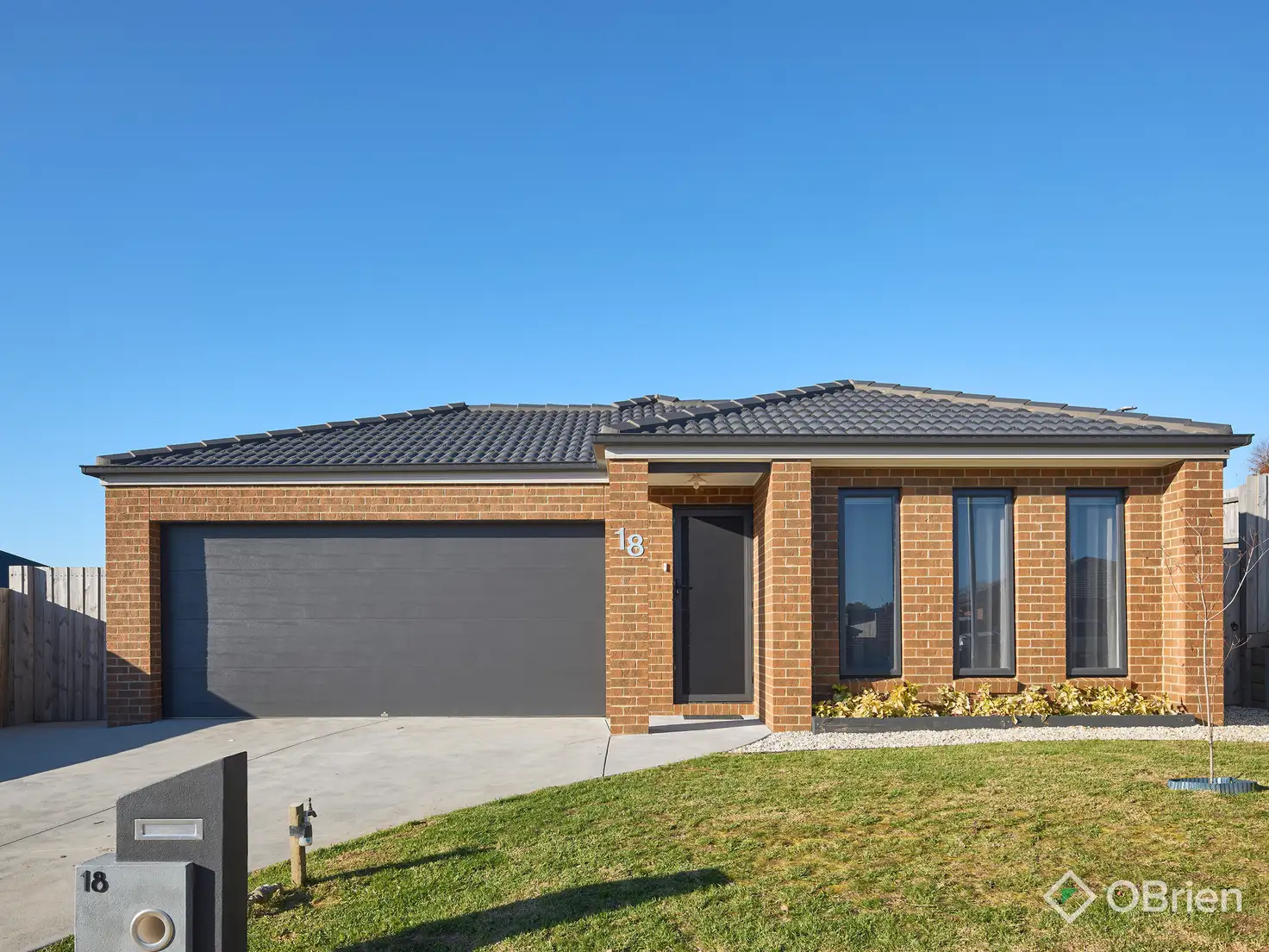Main view of Homely house listing, 18 Wakeful Crescent, Drouin VIC 3818