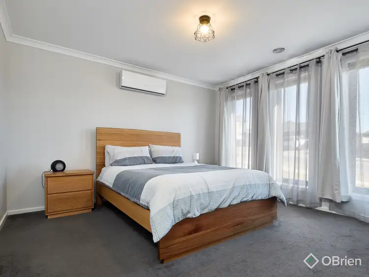 Second view of Homely house listing, 18 Wakeful Crescent, Drouin VIC 3818