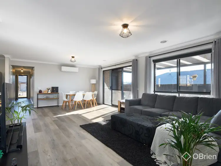 Fourth view of Homely house listing, 18 Wakeful Crescent, Drouin VIC 3818