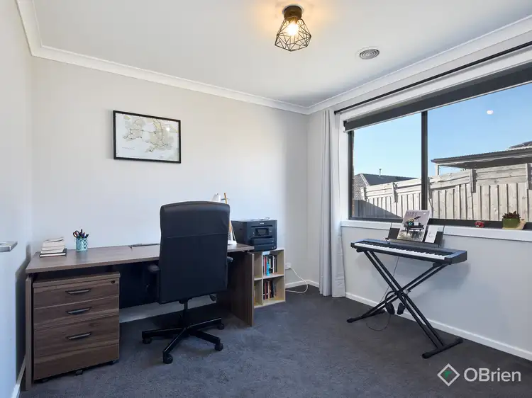 Fifth view of Homely house listing, 18 Wakeful Crescent, Drouin VIC 3818