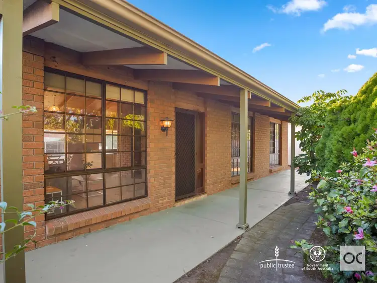 7 Water Street, Old Noarlunga SA 5168