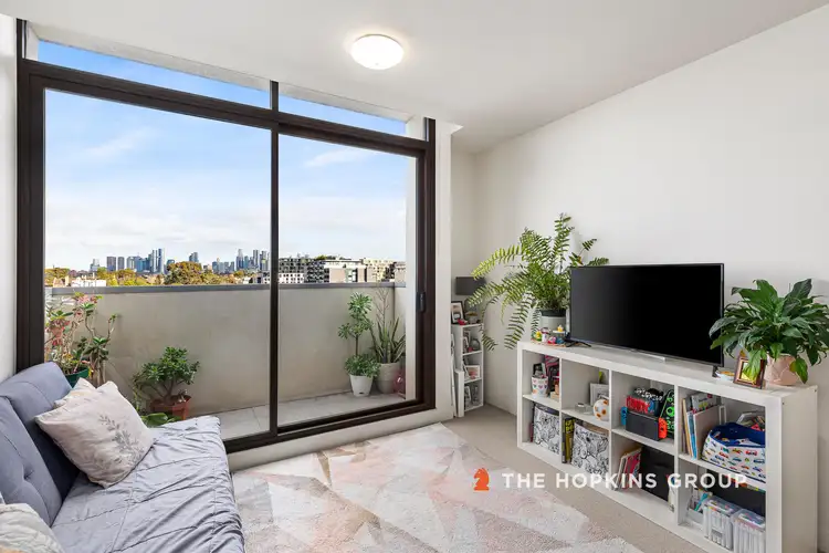 Main view of Homely apartment listing, 5416/185 Weston Street, Brunswick East VIC 3057