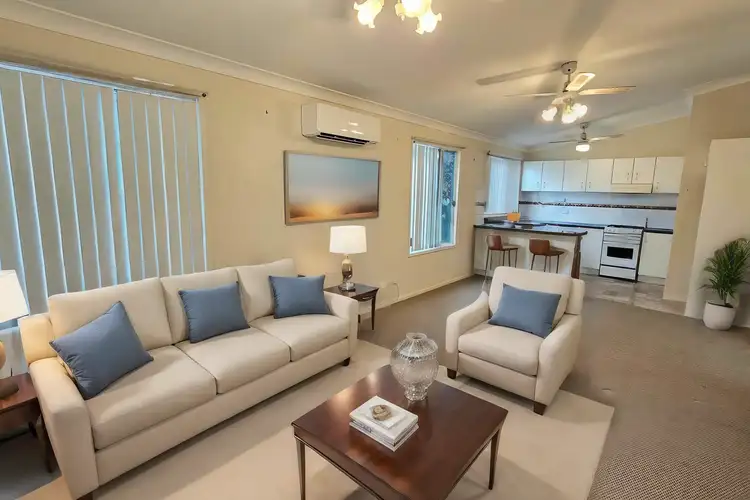 Third view of Homely unit listing, 2/5th Avenue, 120 Osborne Parade, Warilla NSW 2528