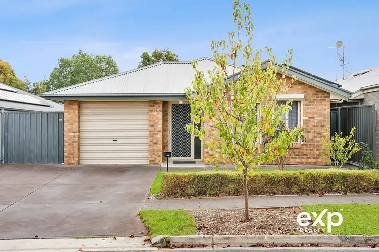 Second view of Homely house listing, 13a Kilsby Street, Elizabeth Park SA 5113