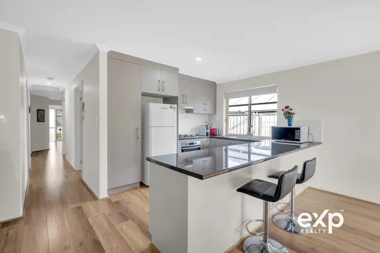 Fifth view of Homely house listing, 13a Kilsby Street, Elizabeth Park SA 5113