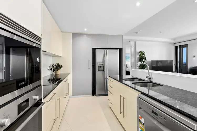 Third view of Homely apartment listing, 402/19 Albert Avenue, Broadbeach QLD 4218