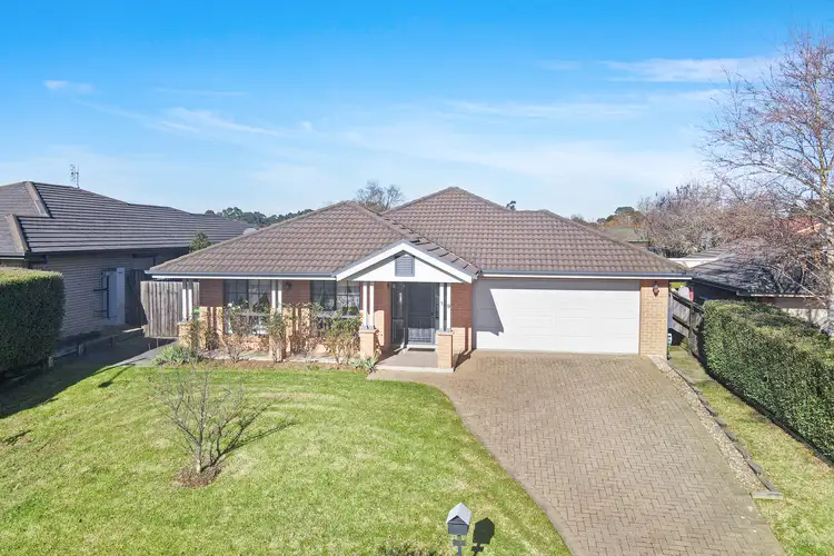 19 Eloura Lane, Moss Vale NSW 2577