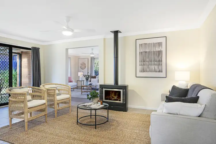 Third view of Homely house listing, 19 Eloura Lane, Moss Vale NSW 2577