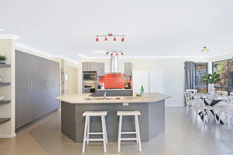 Fourth view of Homely house listing, 19 Eloura Lane, Moss Vale NSW 2577