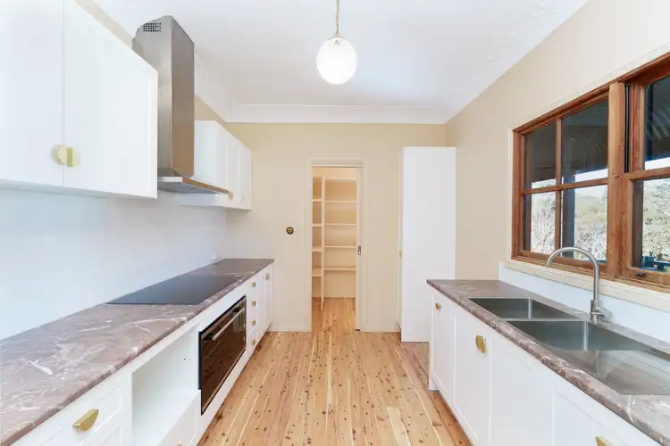 Second view of Homely house listing, 10 First Avenue, Katoomba NSW 2780