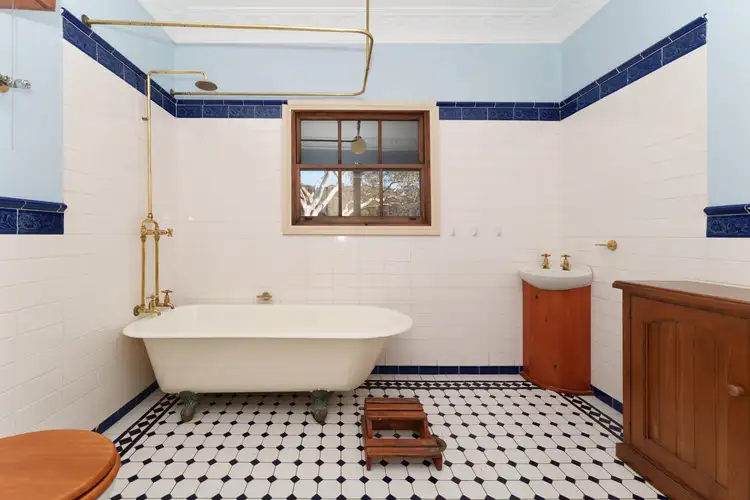 Fifth view of Homely house listing, 10 First Avenue, Katoomba NSW 2780