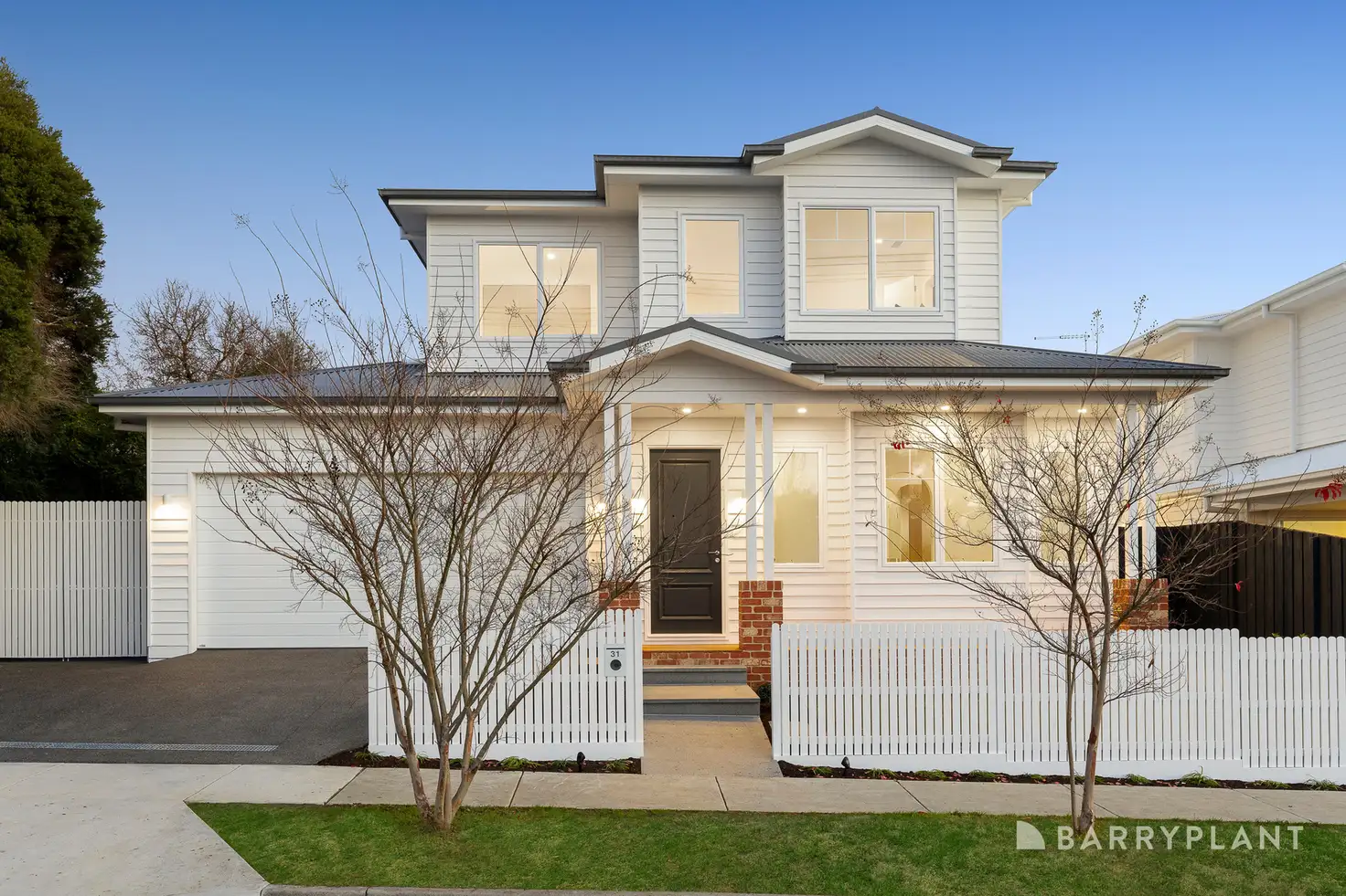 Main view of Homely house listing, 31 Sevenoaks Avenue, Croydon VIC 3136