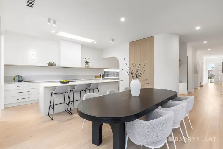 Fourth view of Homely house listing, 31 Sevenoaks Avenue, Croydon VIC 3136