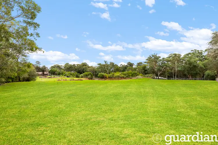 Fourth view of Homely house listing, 7 Pitt Town Road, Kenthurst NSW 2156