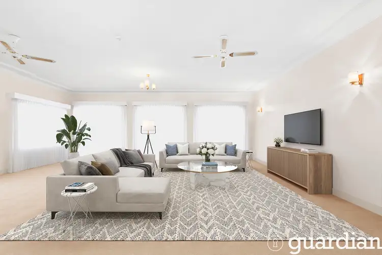 Fifth view of Homely house listing, 7 Pitt Town Road, Kenthurst NSW 2156