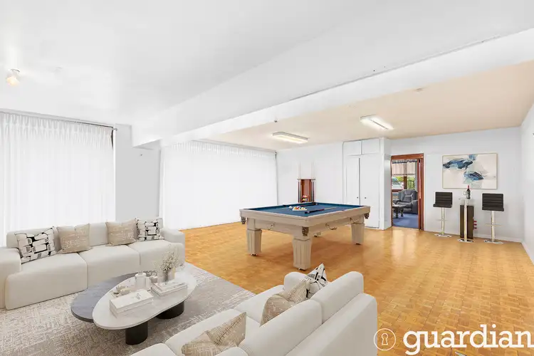 Sixth view of Homely house listing, 7 Pitt Town Road, Kenthurst NSW 2156