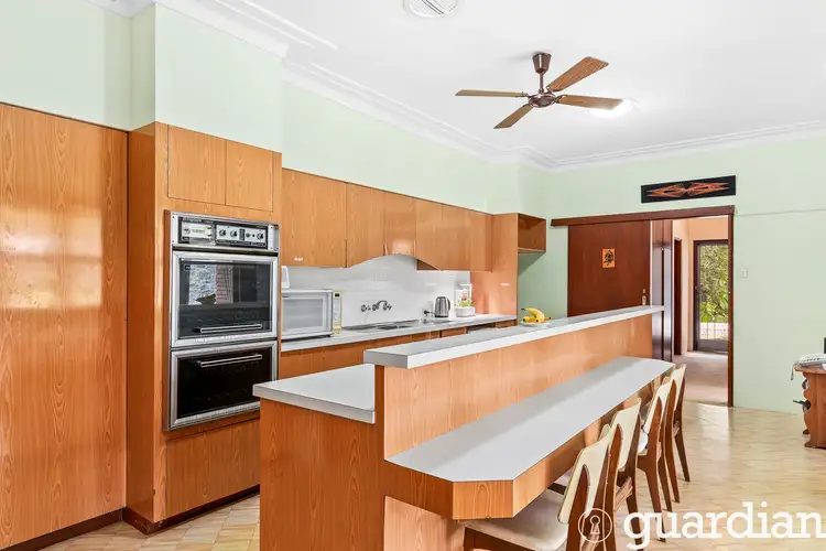 Seventh view of Homely house listing, 7 Pitt Town Road, Kenthurst NSW 2156