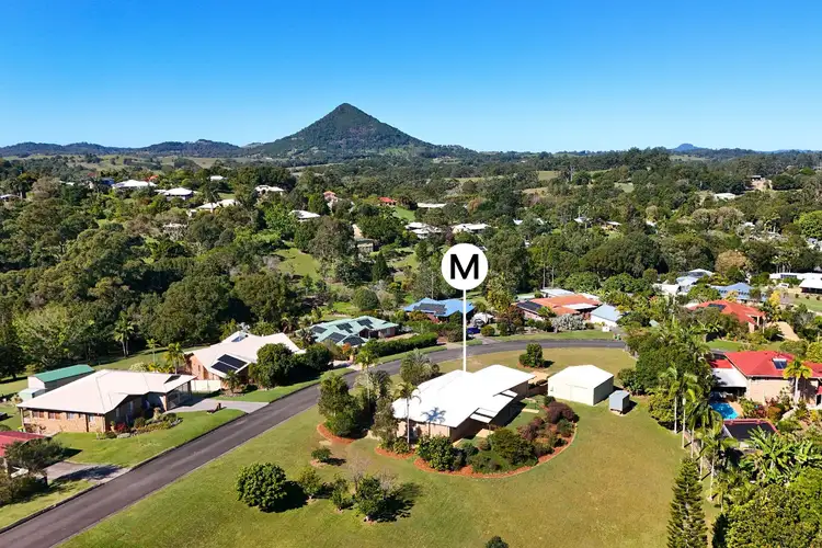 Main view of Homely house listing, 3 Falcon Crescent, Cooroy QLD 4563