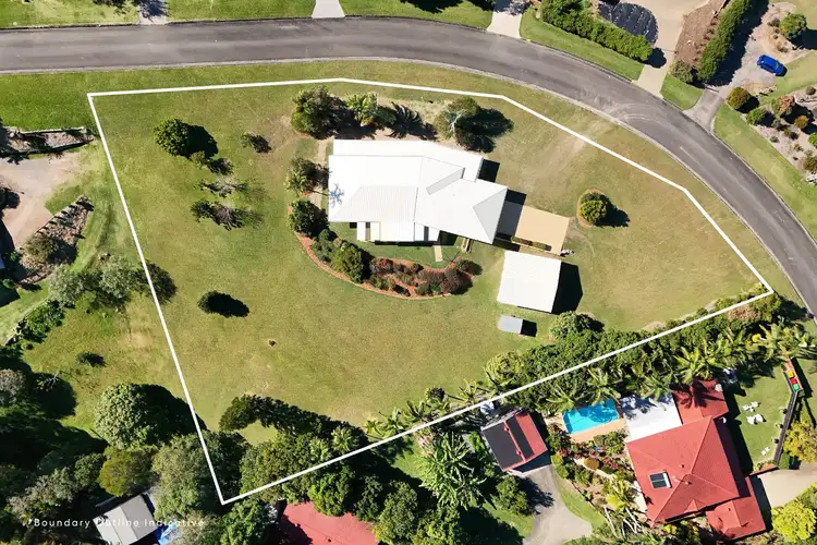 Second view of Homely house listing, 3 Falcon Crescent, Cooroy QLD 4563