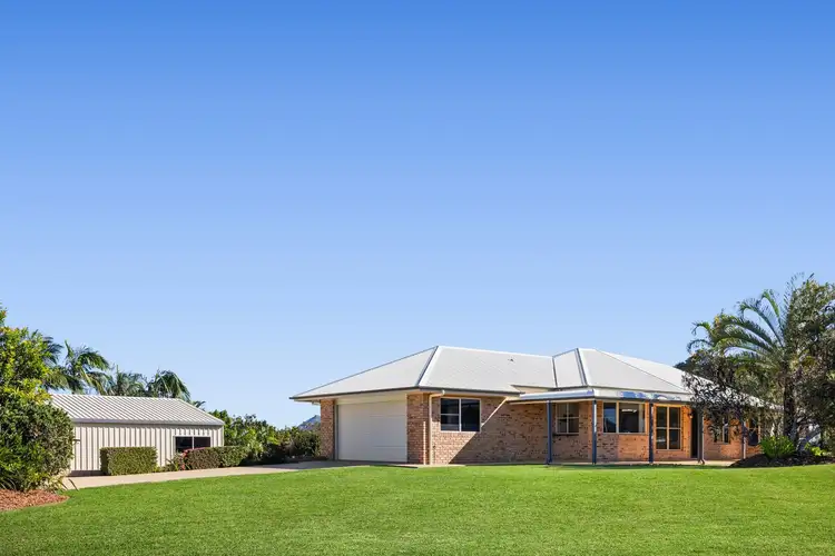 Third view of Homely house listing, 3 Falcon Crescent, Cooroy QLD 4563