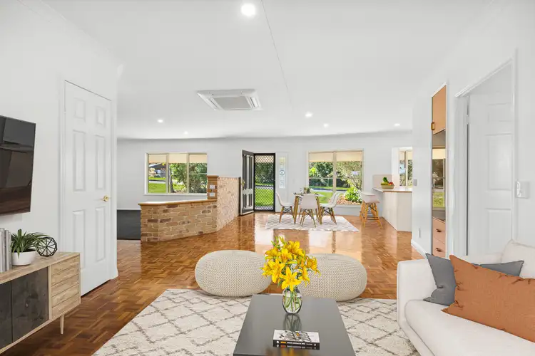 Fourth view of Homely house listing, 3 Falcon Crescent, Cooroy QLD 4563