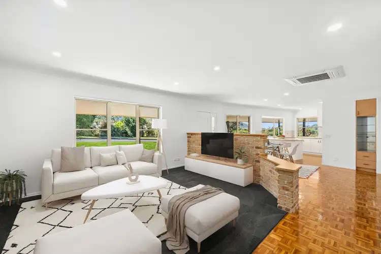 Fifth view of Homely house listing, 3 Falcon Crescent, Cooroy QLD 4563