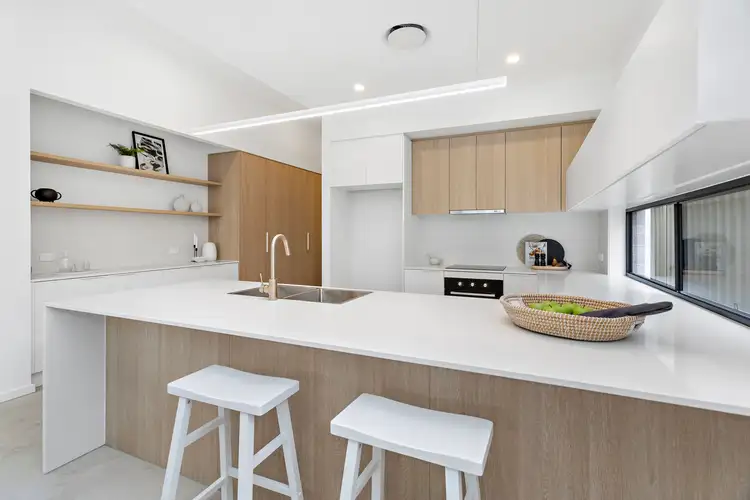 Second view of Homely house listing, 9E Hillcrest Street, Wollongong NSW 2500