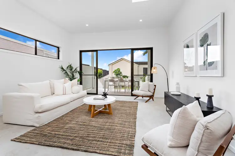 Fifth view of Homely house listing, 9E Hillcrest Street, Wollongong NSW 2500