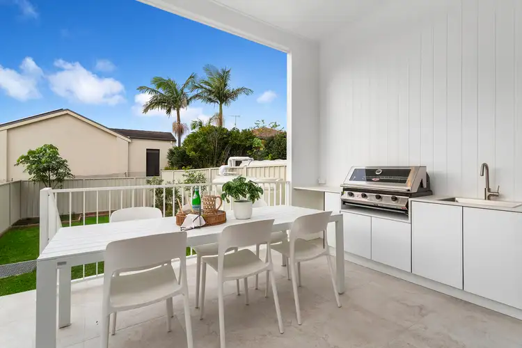 Sixth view of Homely house listing, 9E Hillcrest Street, Wollongong NSW 2500