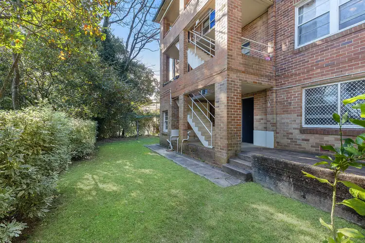 Third view of Homely block of units listing, 315 Katoomba Street, Katoomba NSW 2780