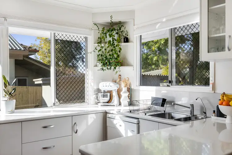 Second view of Homely house listing, 28 Hampton Street, Newtown QLD 4350